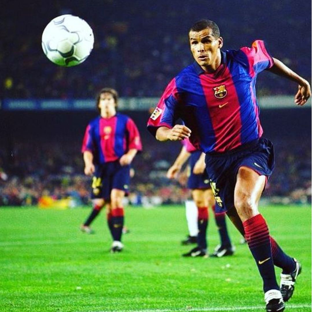 Rivaldo