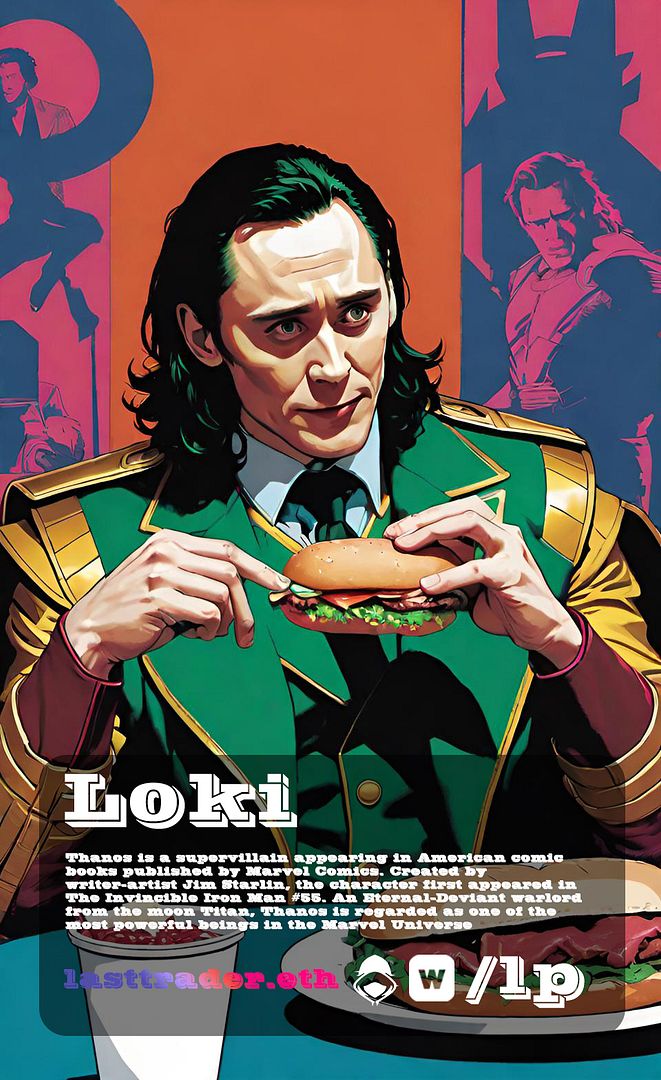 LOKI