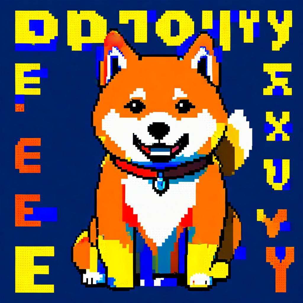 enjoyshiba