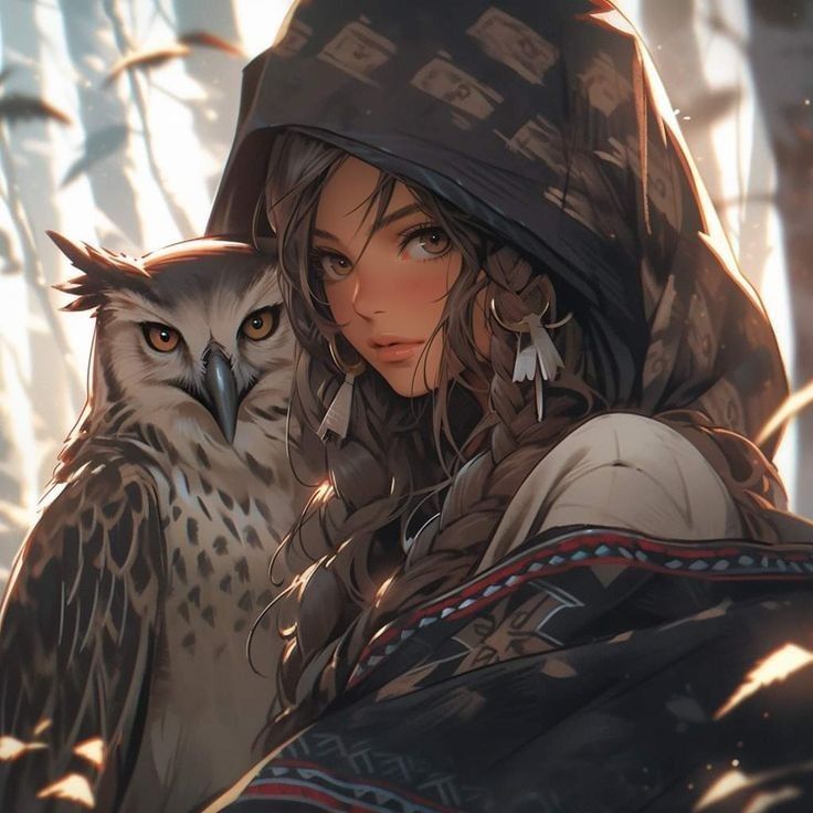 owl