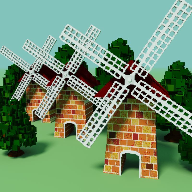 Windmill