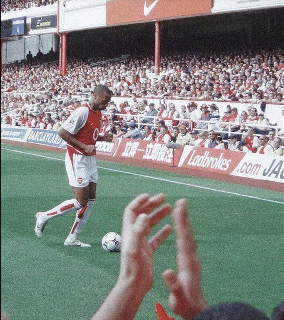 Old school titi