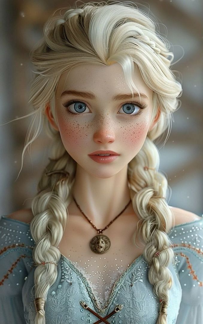 Elsa