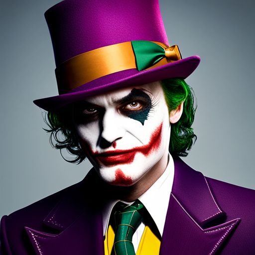 JOKER DEGEN_07