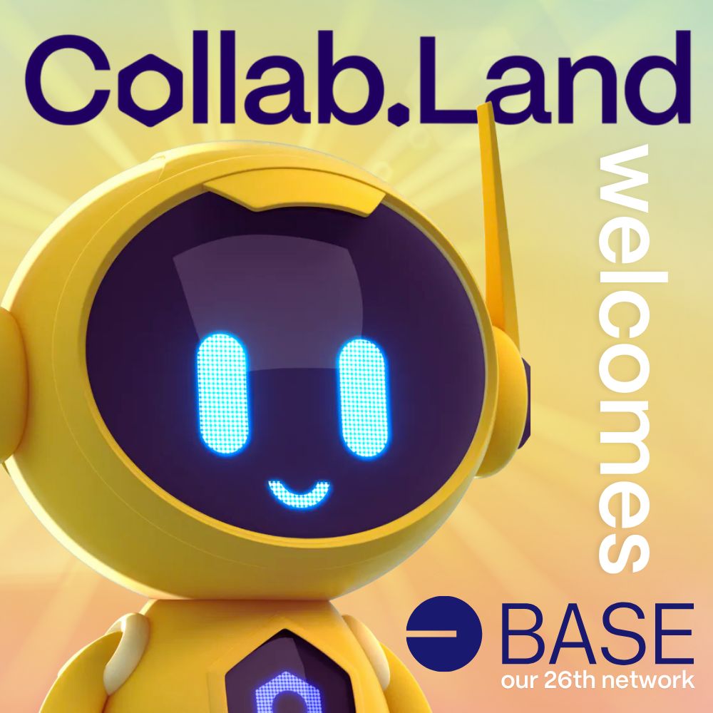 Collab.Land 🤝 Base