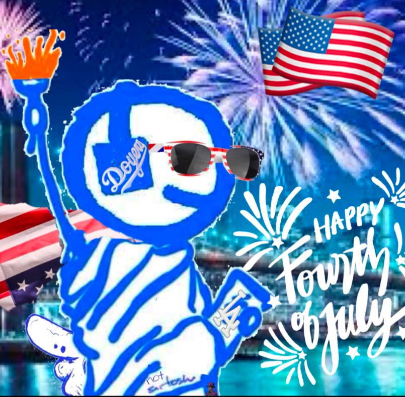 Happy 4th of July 2024