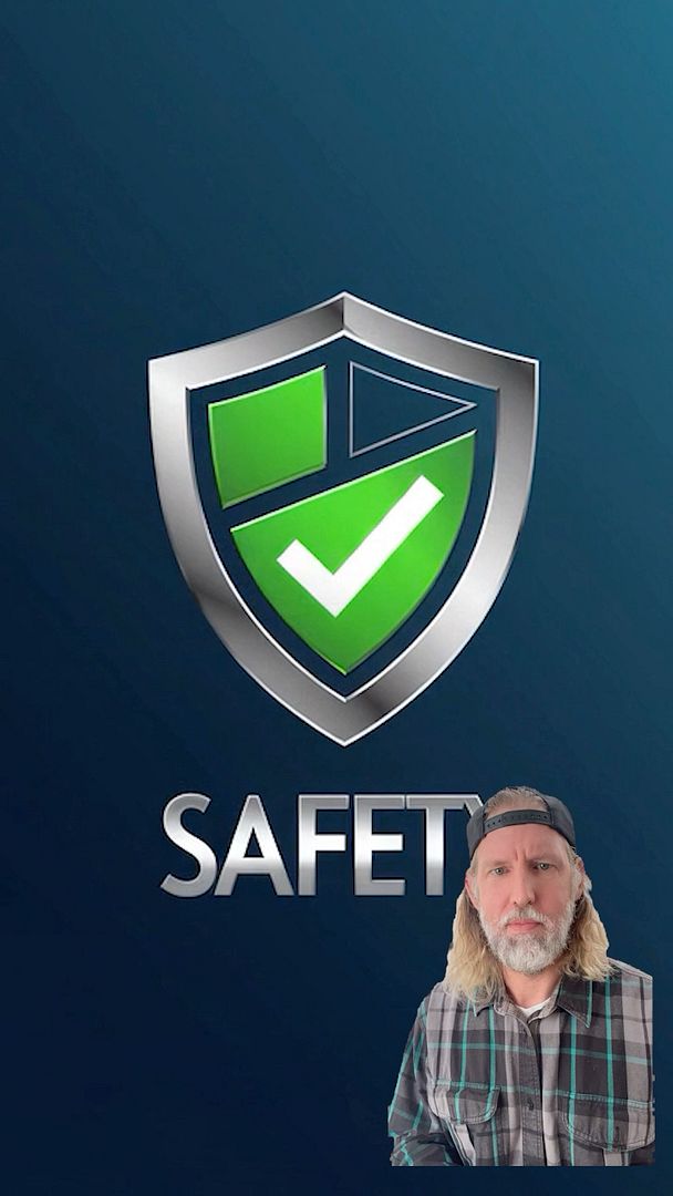 SAFE NOT SAFE