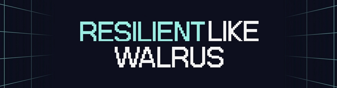 Walrus - Launched NFT