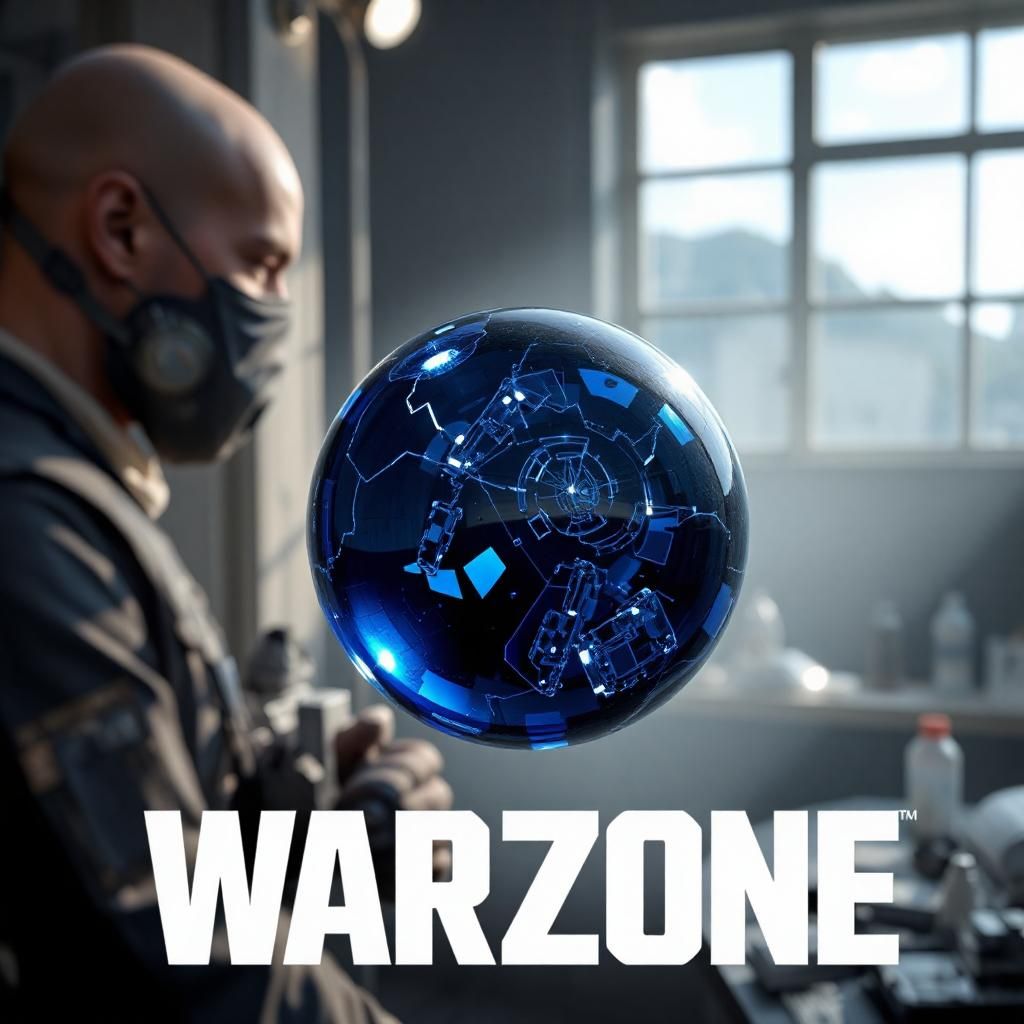 COD Warzone