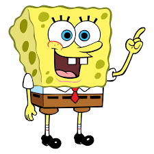 Spongebob