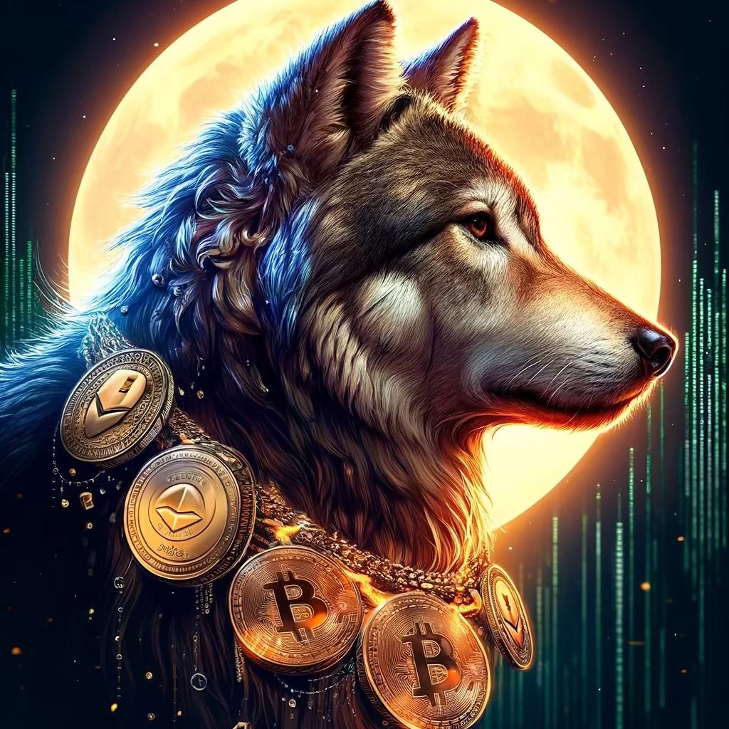 MysticWolfMoon