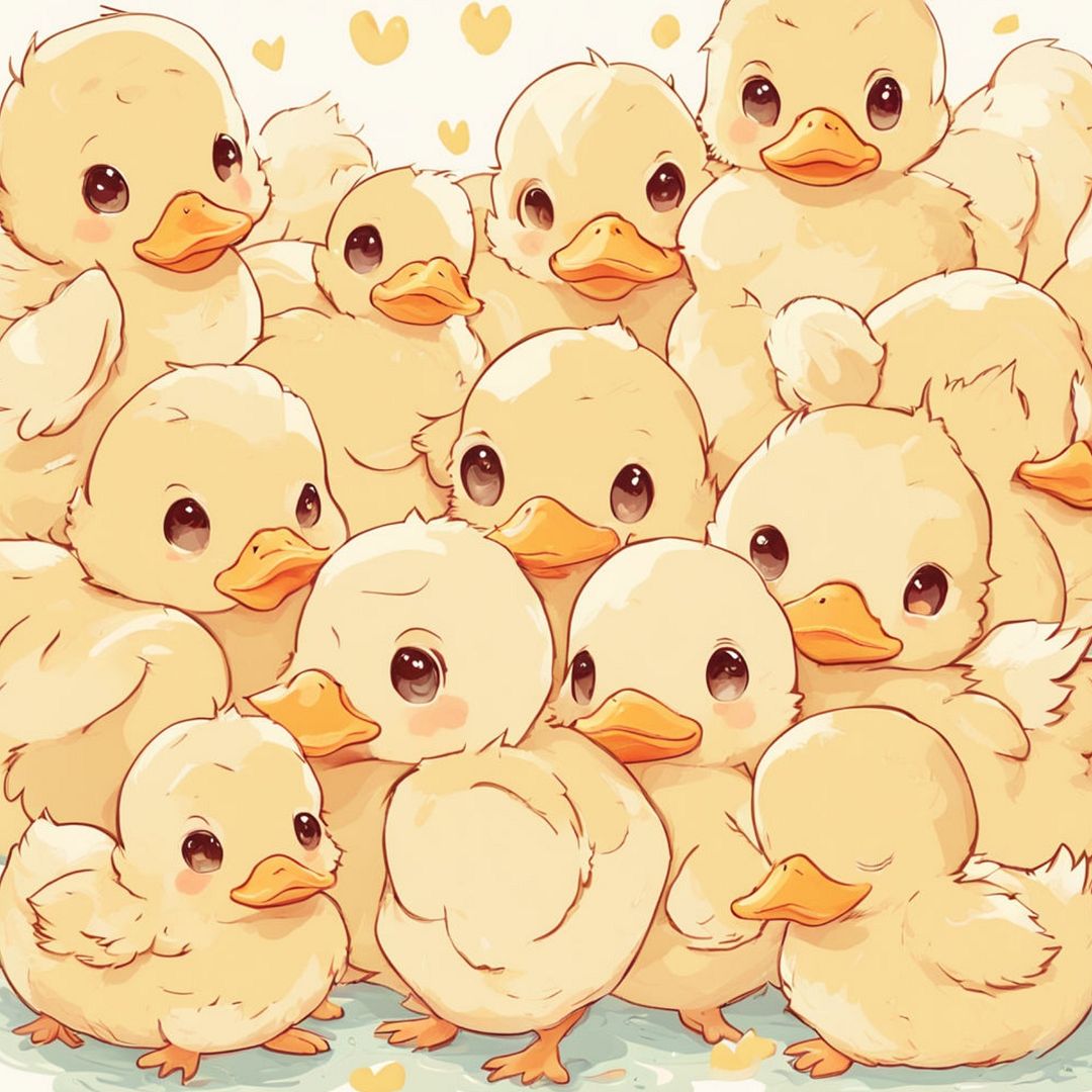 duckling3