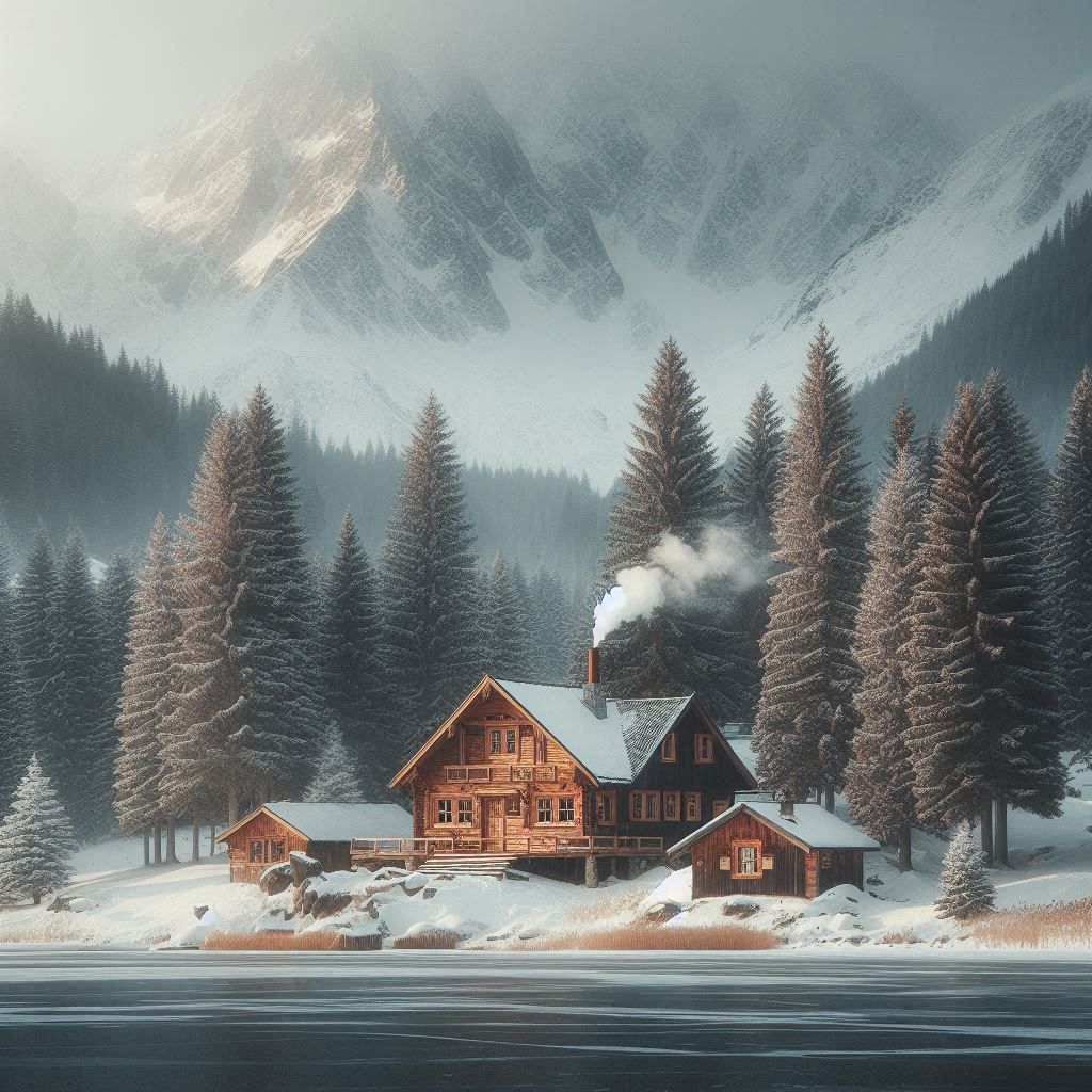 Mountain Refuge