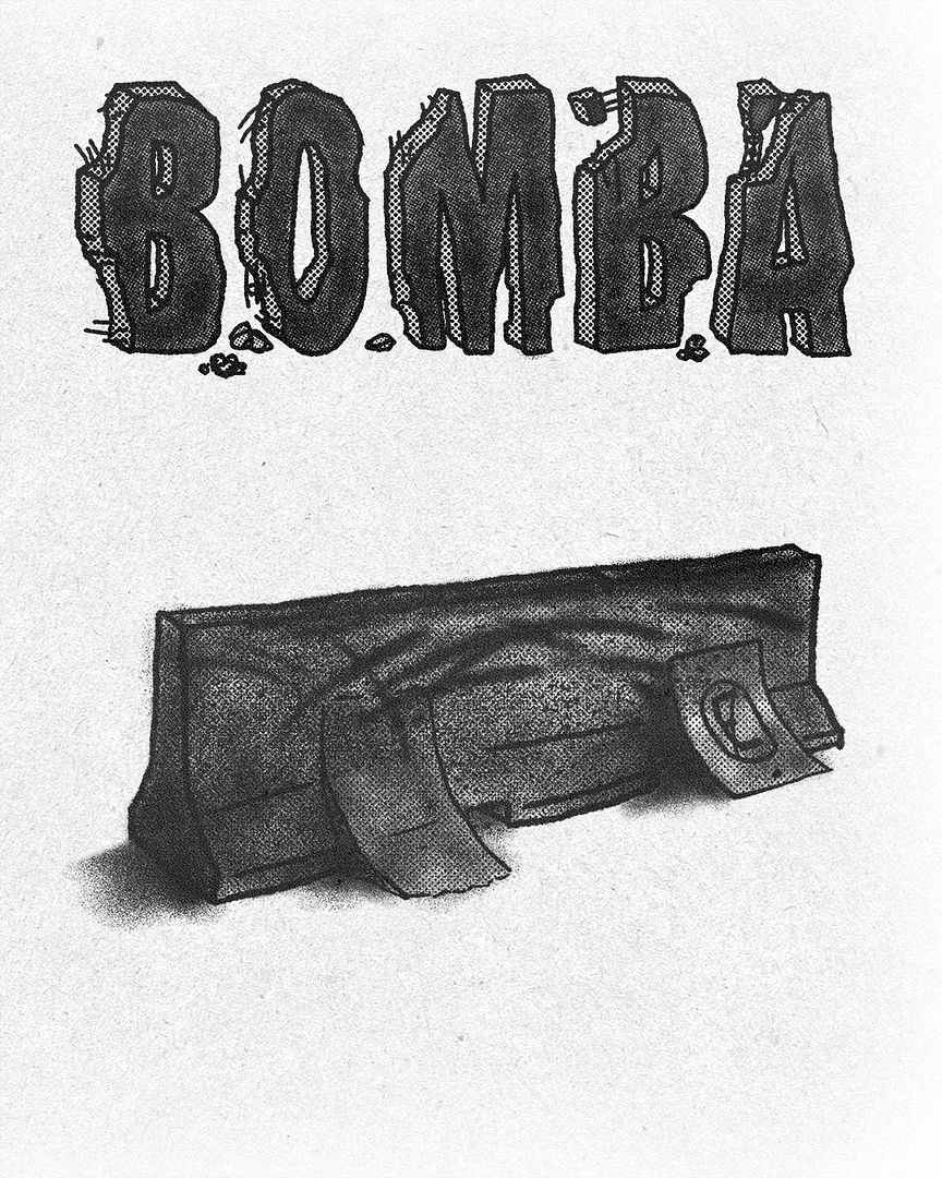 bomba