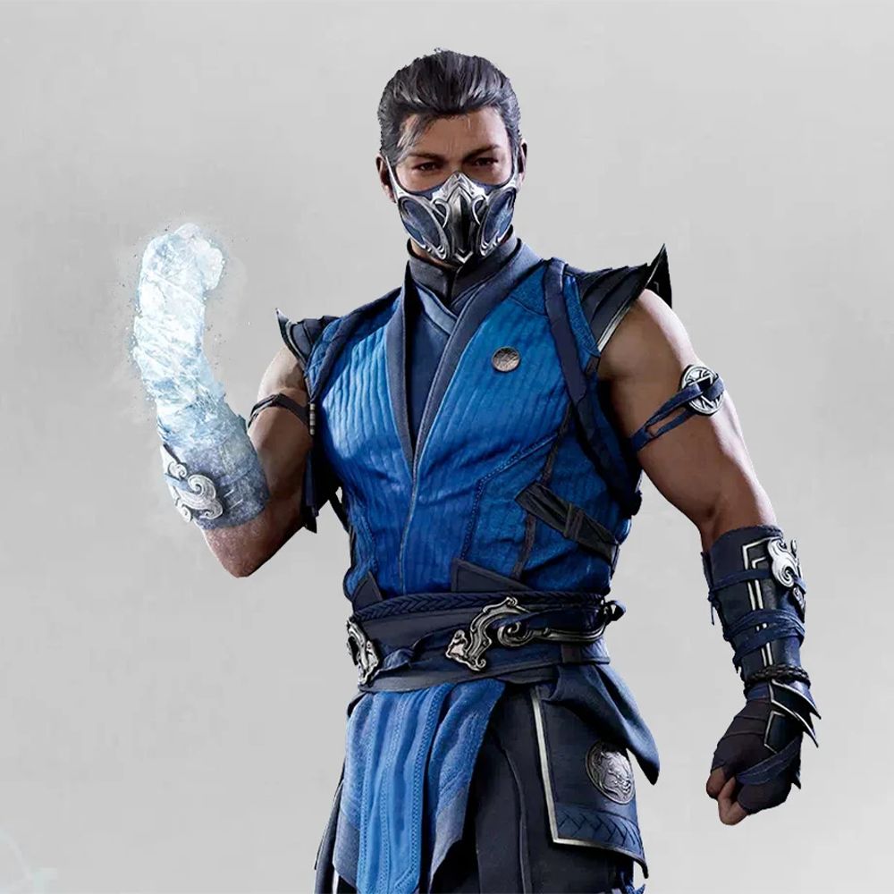 SubZero