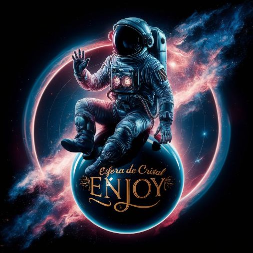 $enjoy the space