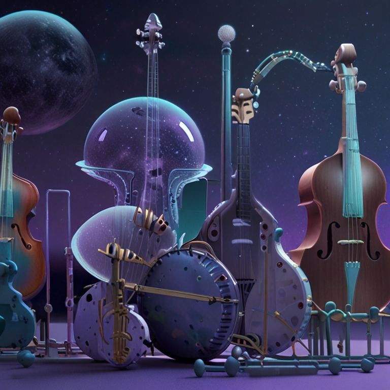 instruments cosmo