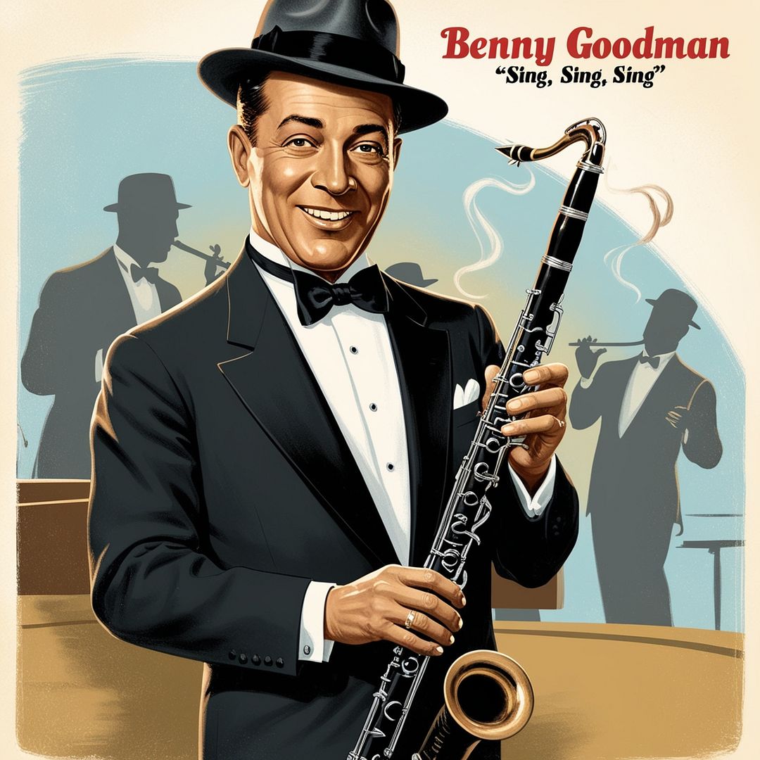 Benny Goodman