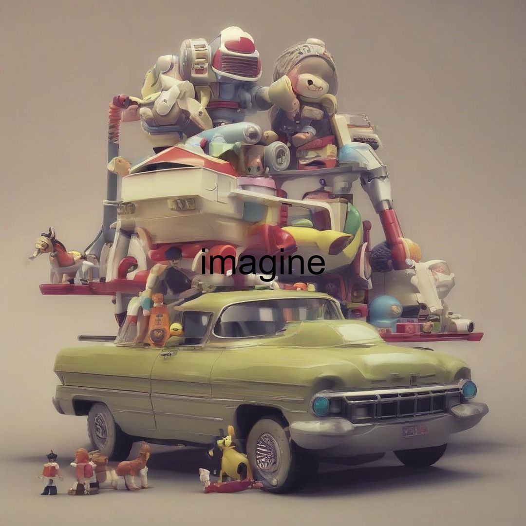 $imagine toy5