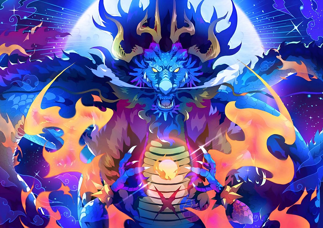 kaido