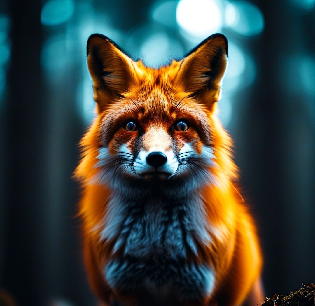 Fox