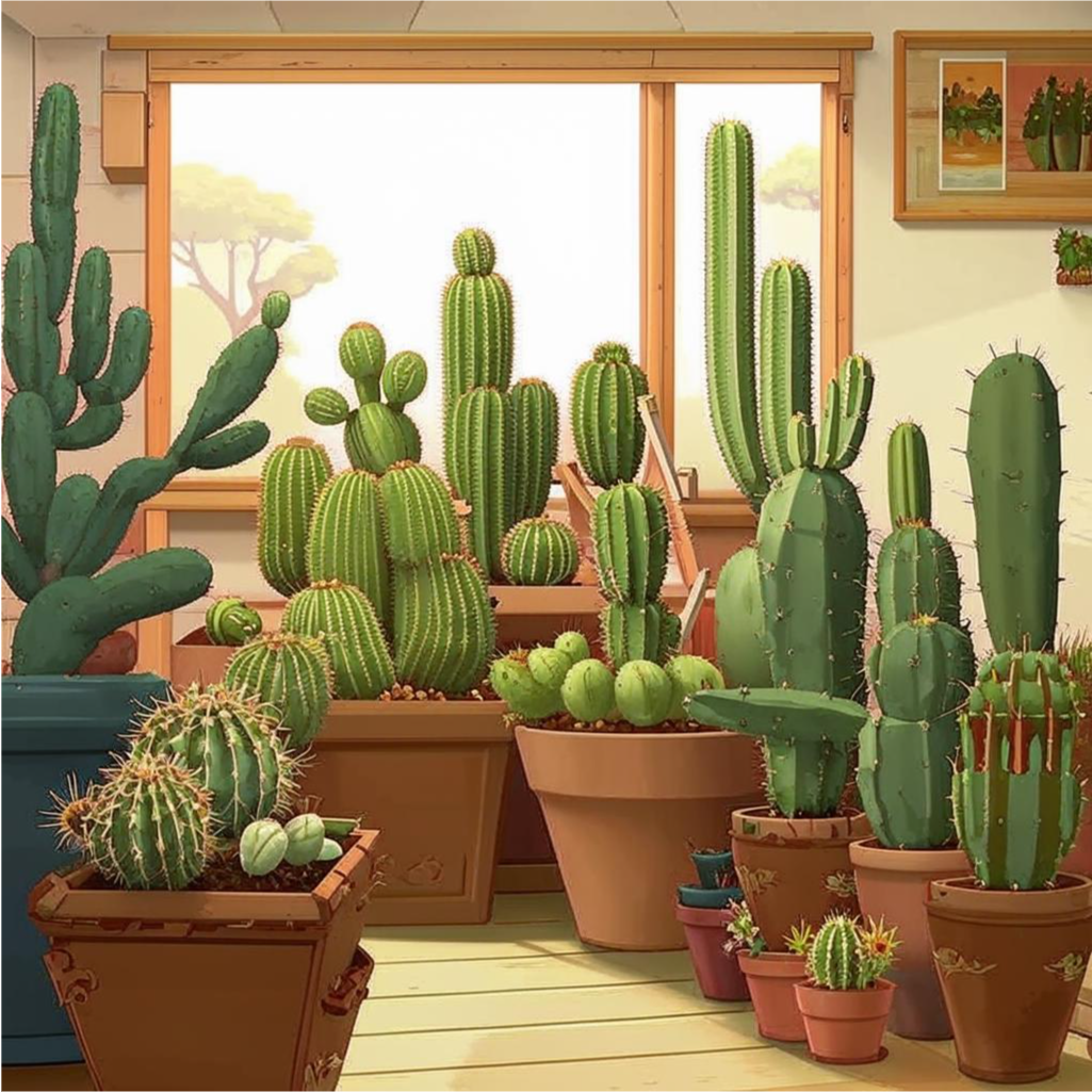 Cactus