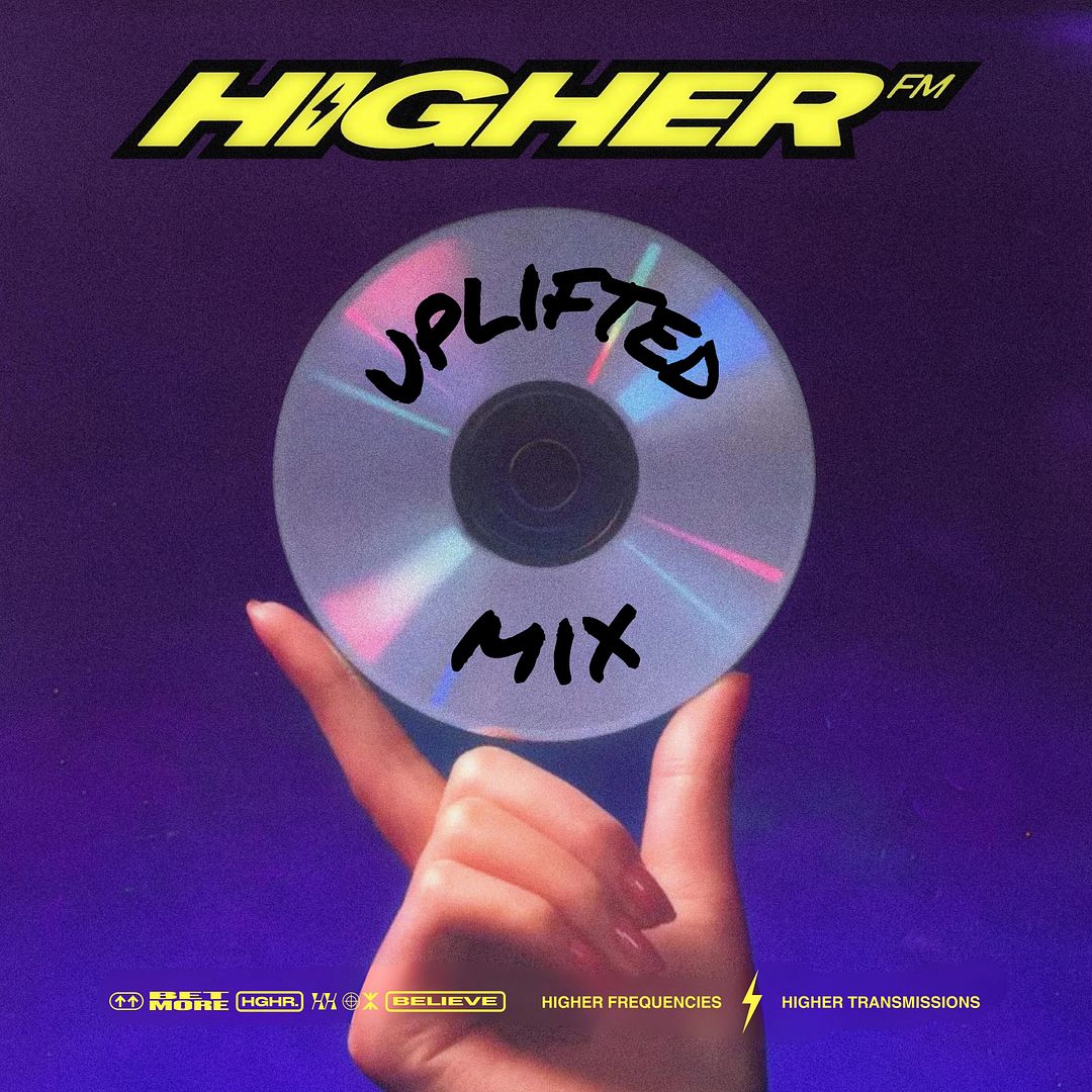 HigherFM Presents: Uplifted