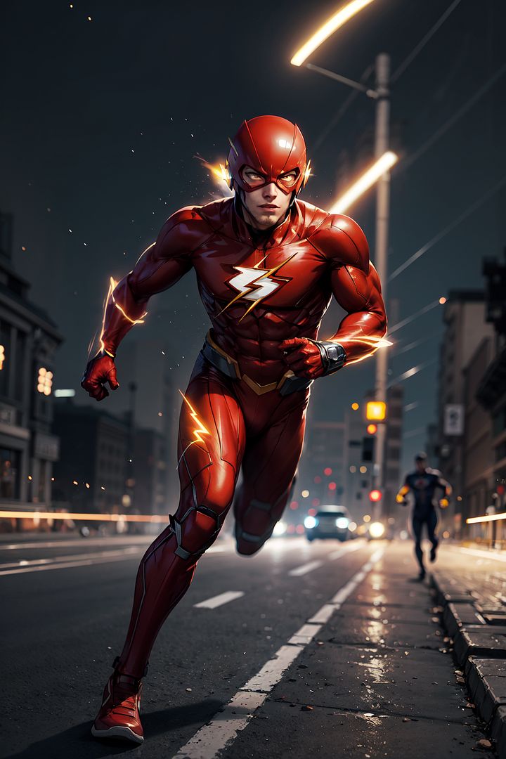 Flash