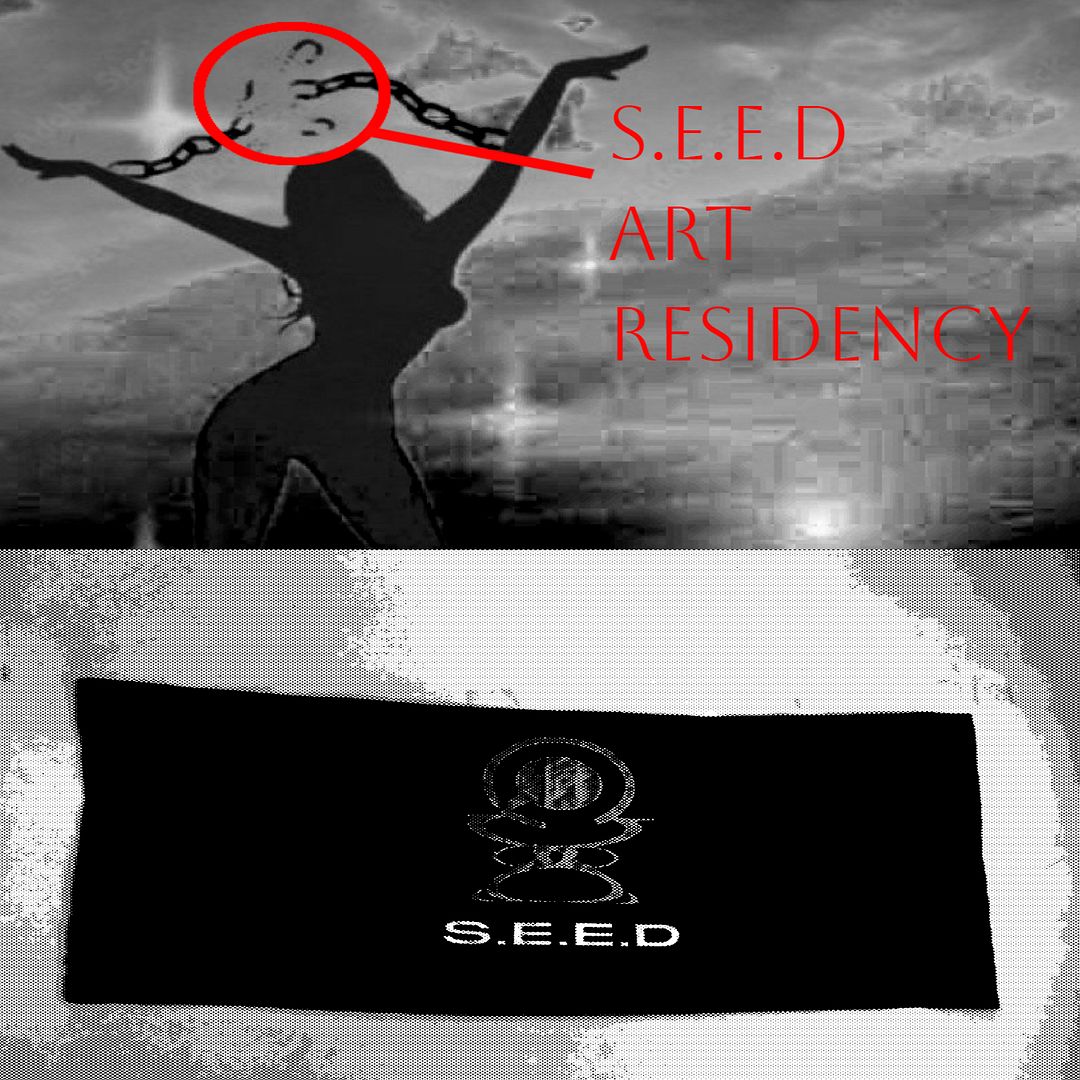 BREAKFREE! CREATE WITH S.E.E.D