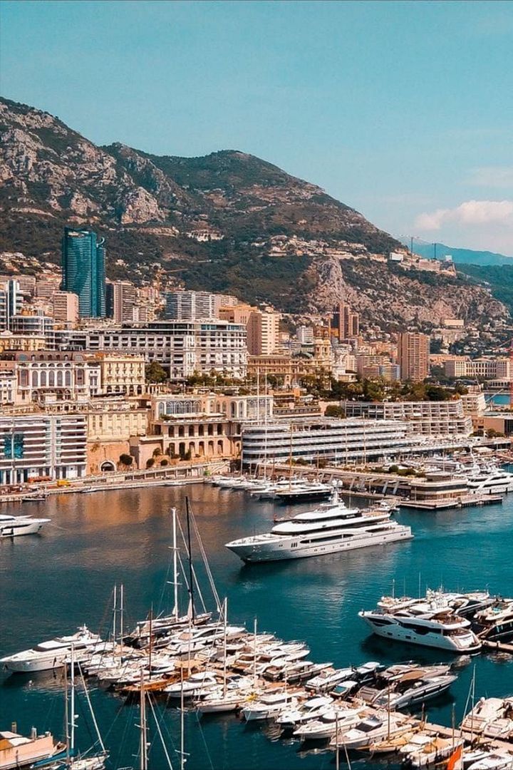 MONACO