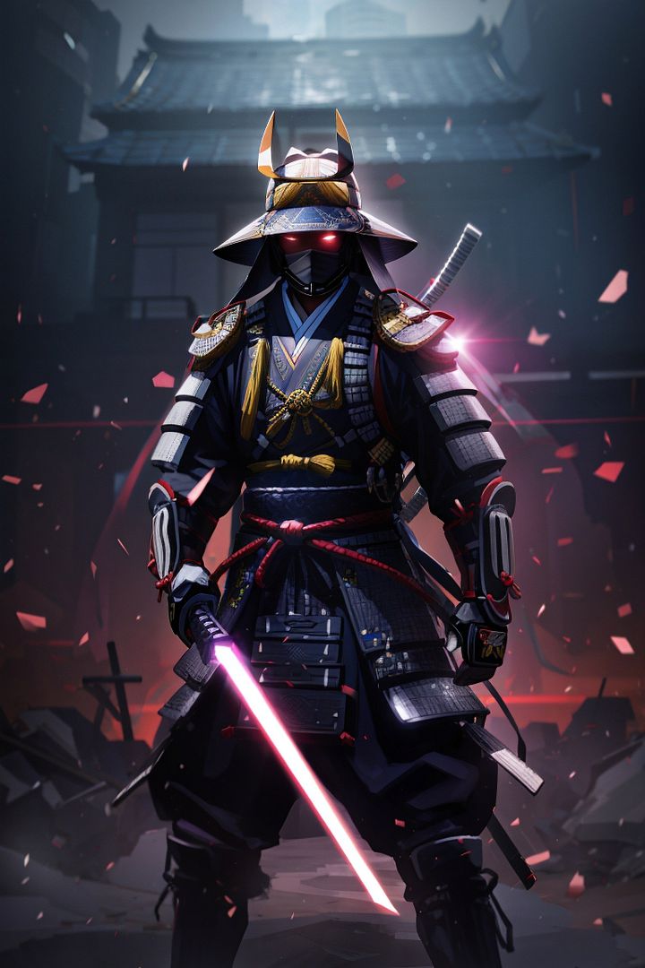 samurai