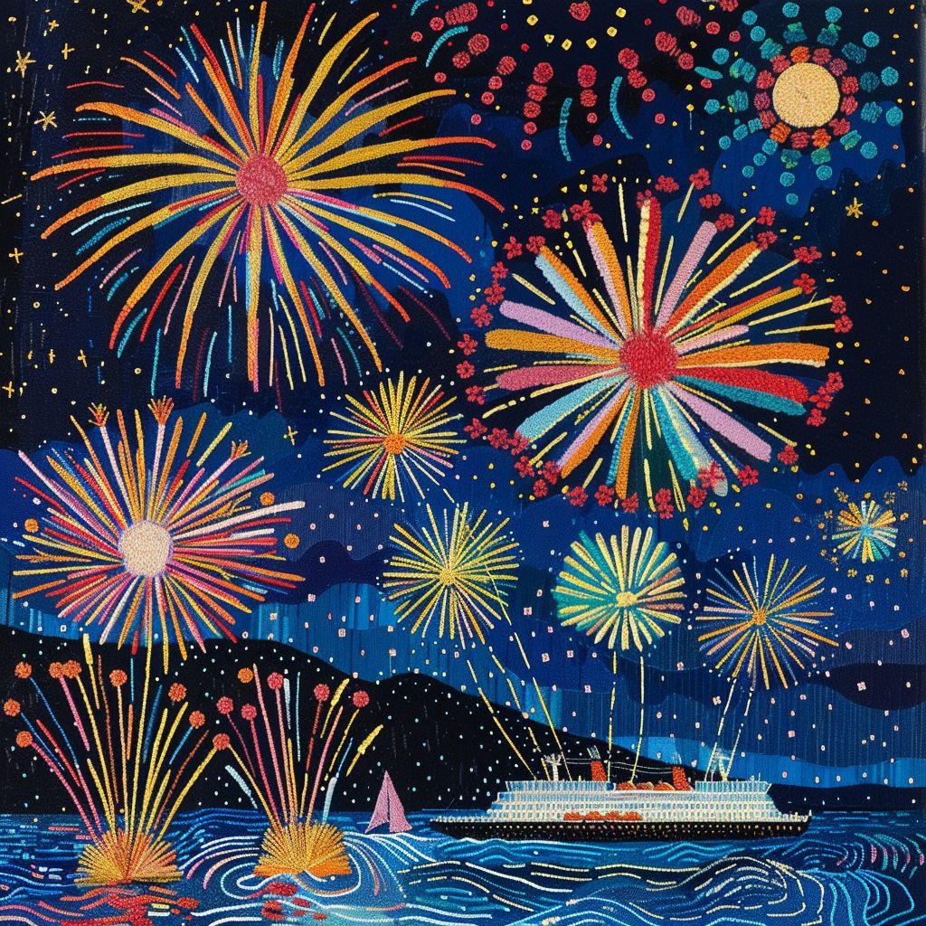 Fireworks festival 001