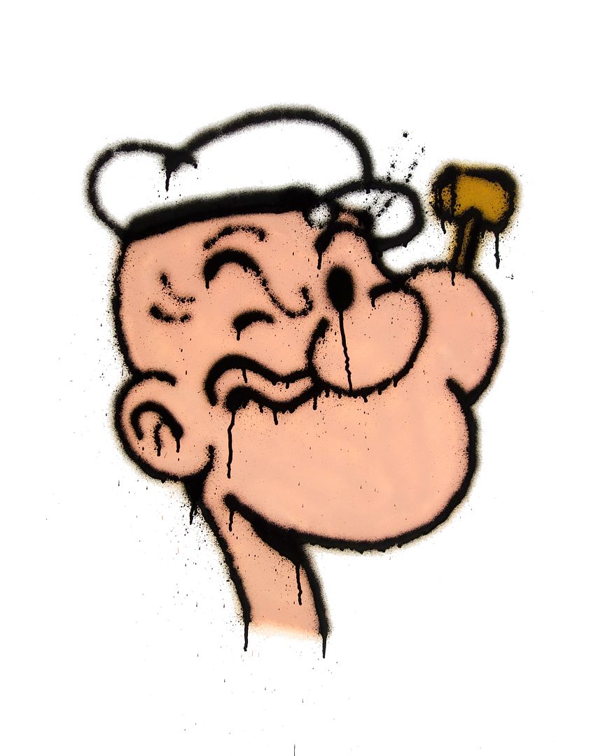 POPEYE