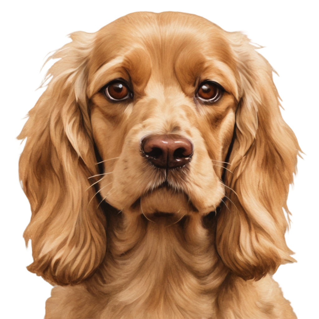 American Cocker Spaniel