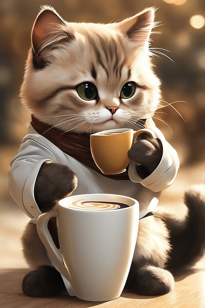 coffeeCat1