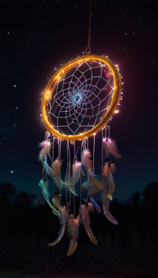 Dreamcatcher21