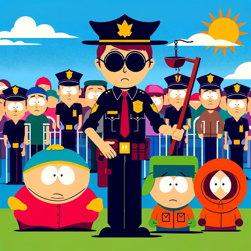 South Park