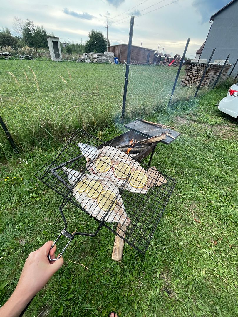 BBQ