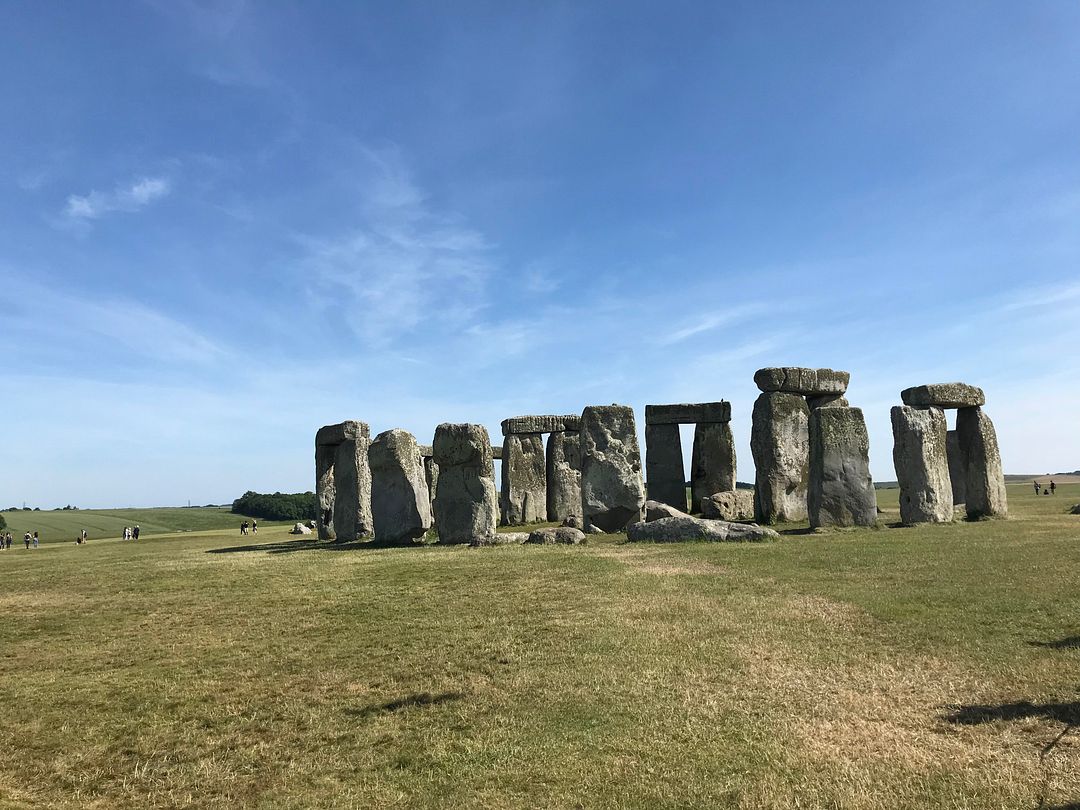 Stonehenge