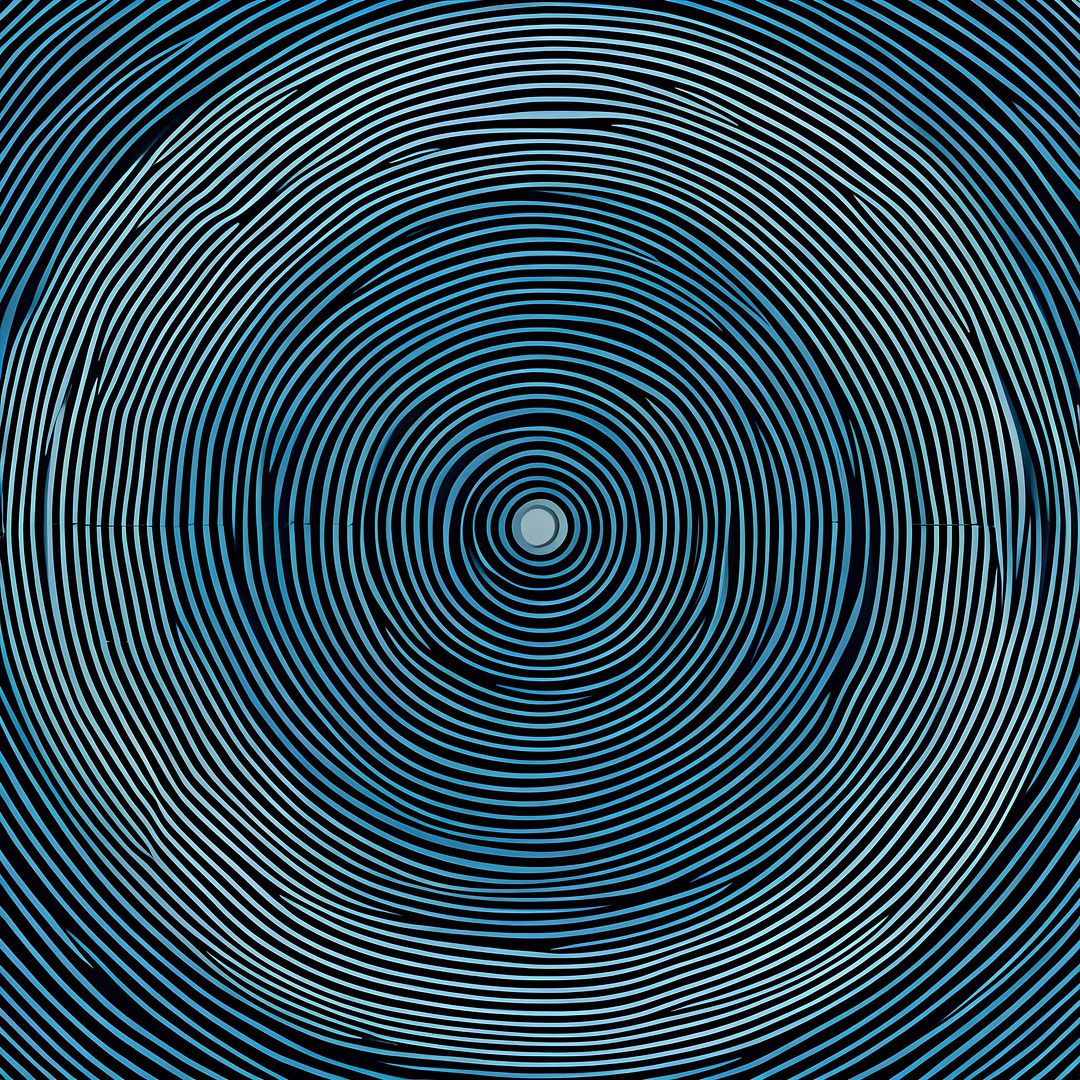 Hypnotic Vortex