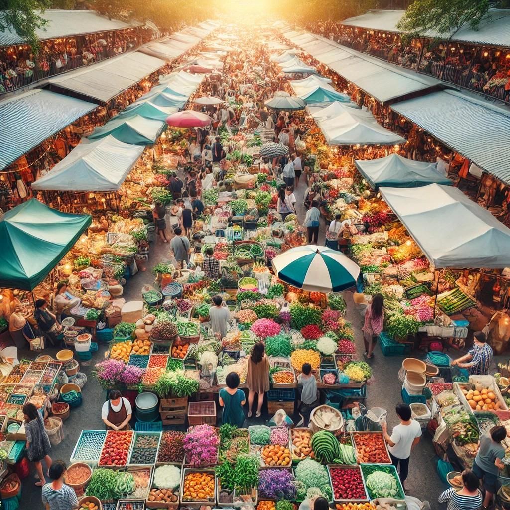 Farmers Market