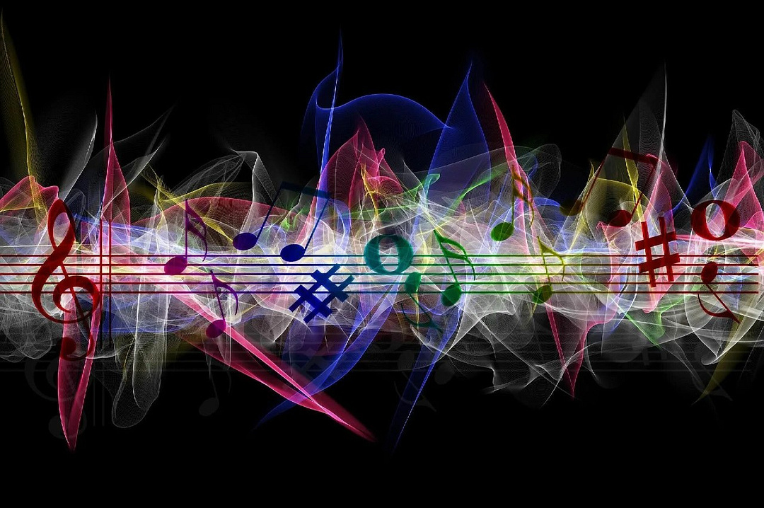 music