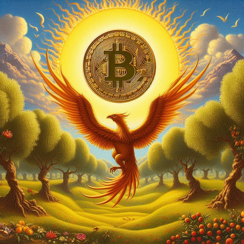 The Bitcoin of the Phoenix