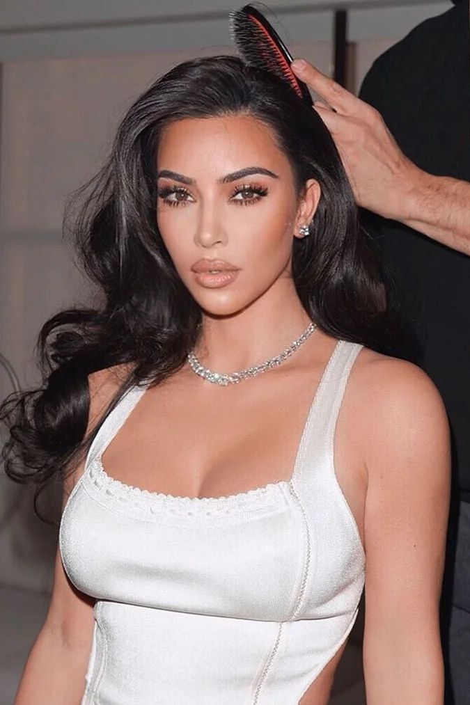 kim kardashyan