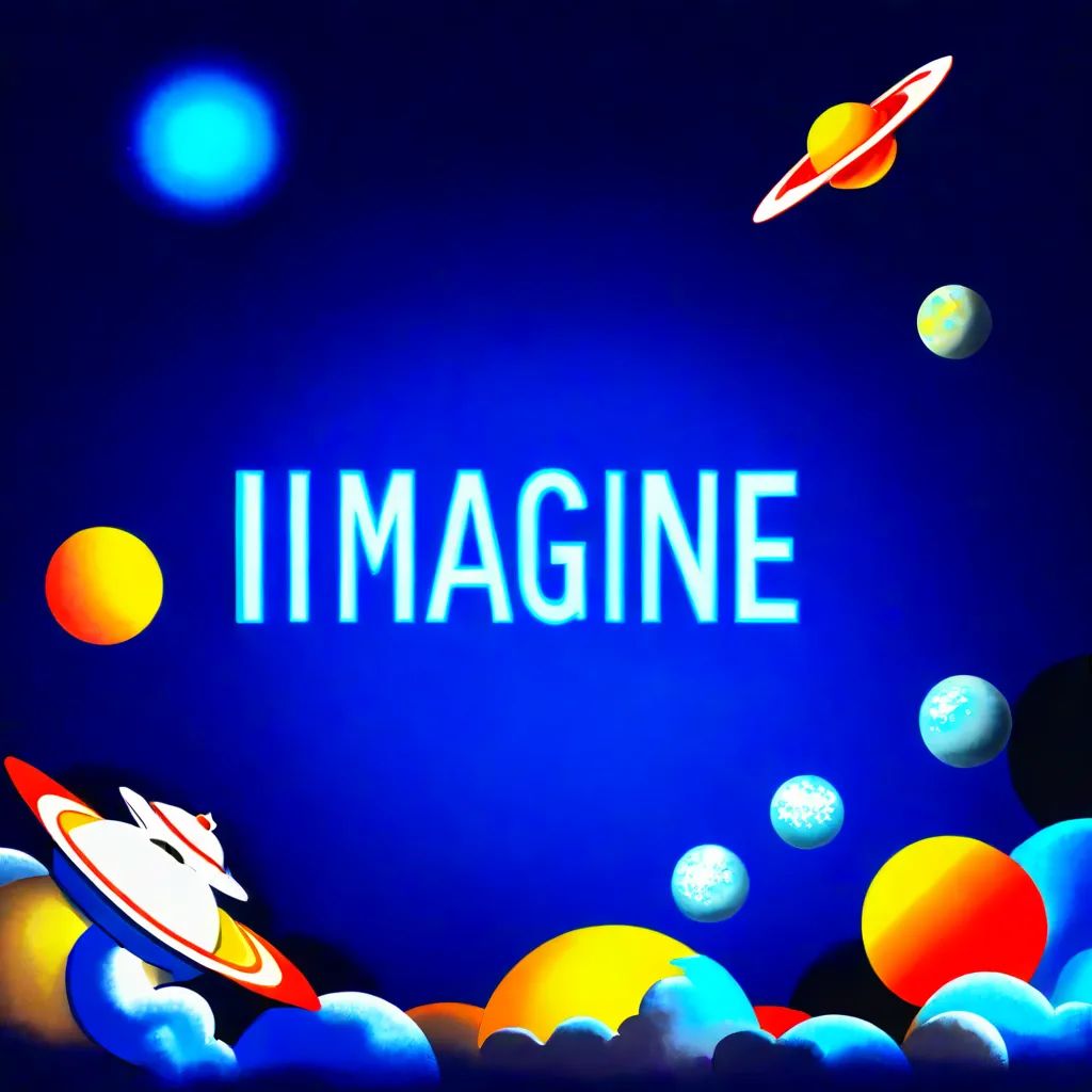 $IMAGINE with Star