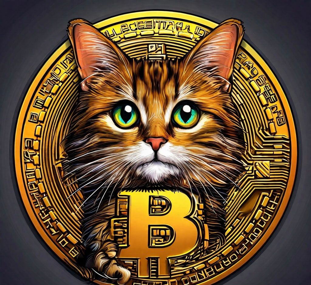 Bitcat