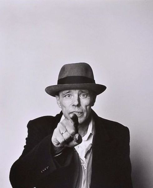 Joseph Beuys