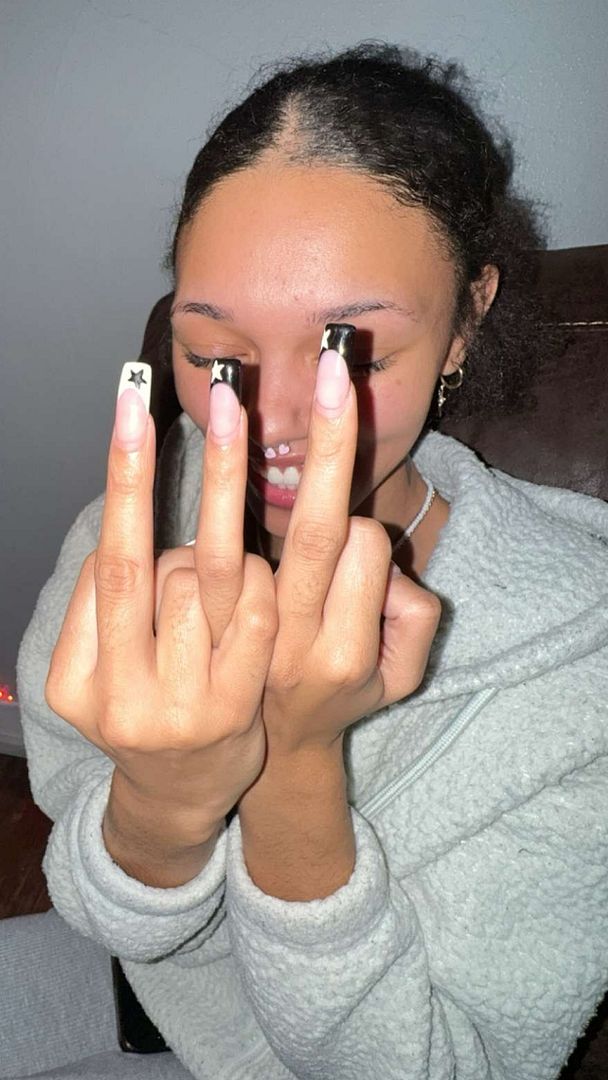 Hands