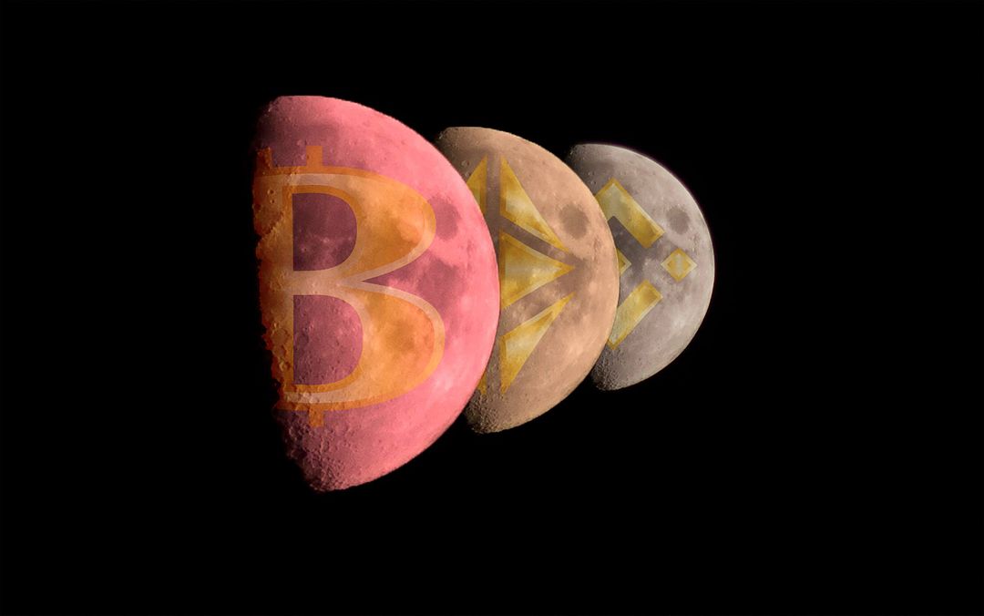 The 3 Moons