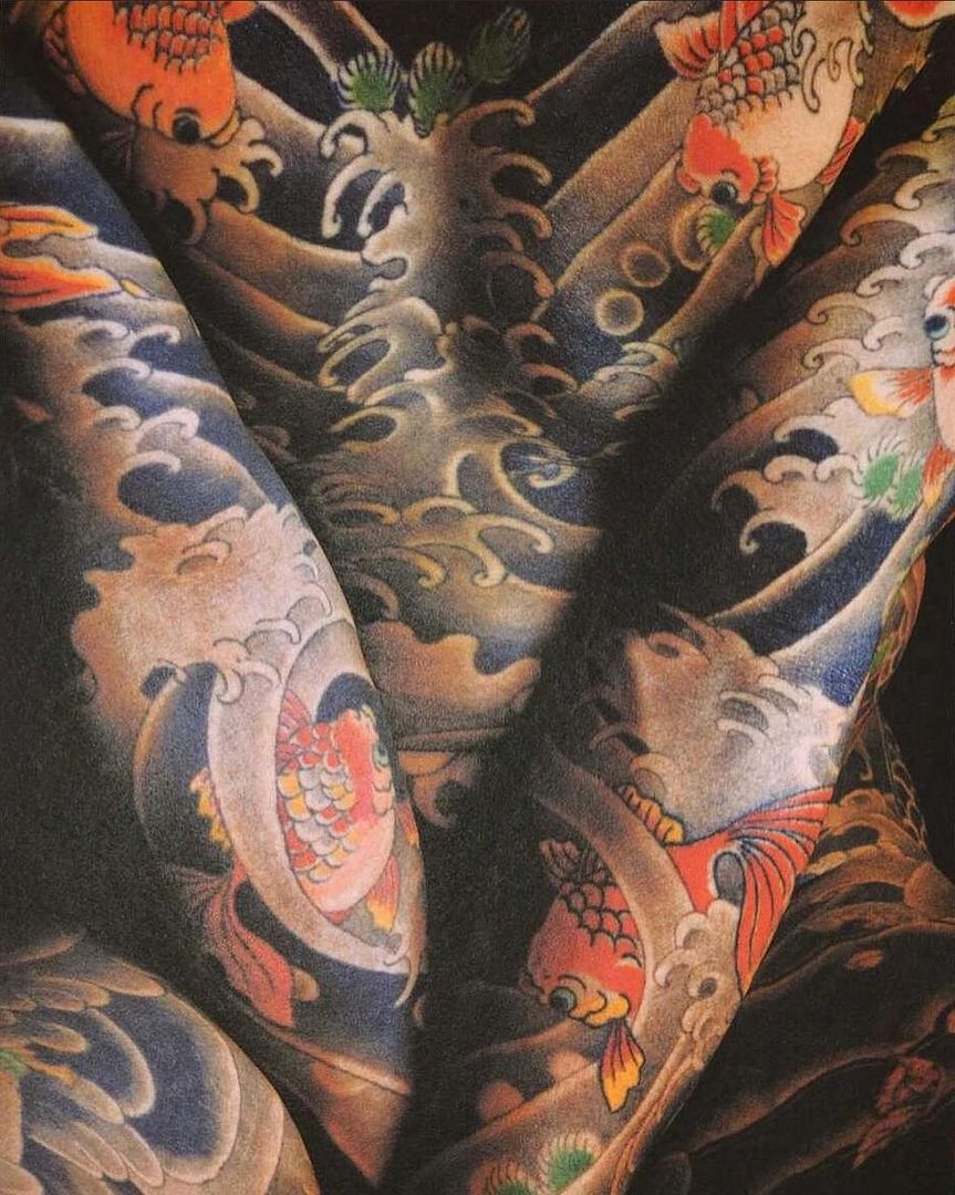 IREZUMI